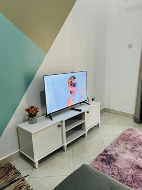 Zuri Suites